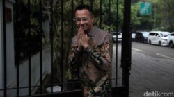 Kepala BGN Bantah Isu Raffi Ahmad Dapat Proyek Ratusan Dapur MBG – Update 1