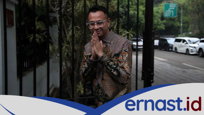 Kepala BGN Bantah Isu Raffi Ahmad Dapat Proyek Ratusan Dapur MBG - Update 1