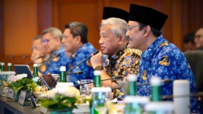 “Sekolah Rakyat Dambakan 60 Kepala Sekolah Terbaik dari 190 Calon yang Lolos Seleksi”
