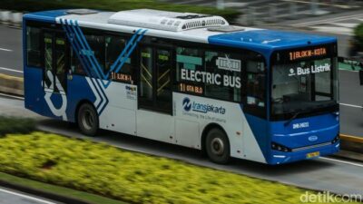 “Rute Transjabodetabek Depok-Lebak Bulus dan Bekasi-Kuningan Dibuka Pekan Depan: Solusi Transportasi Baru untuk Warga?”
