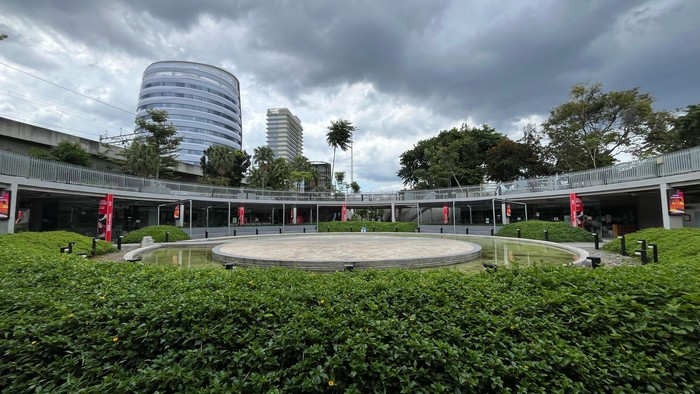 Blok M Siap Menjadi Pusat Budaya ASEAN, Hubungkan Jakarta dengan Dunia