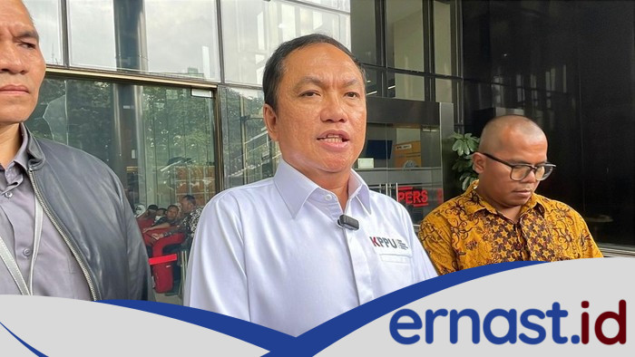 Ketua KPPU Sambangi KPK, Terungkap! Kisah Jual Beli Gas di Balik Dugaan Korupsi