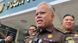 **Kejagung Bersyukur: Prabowo Teken Perpres, Jaksa Dapat Perlindungan TNI-Polri**