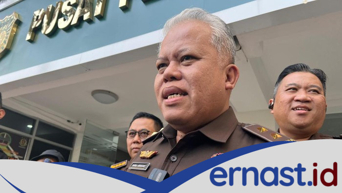 **Kejagung Bersyukur: Prabowo Teken Perpres, Jaksa Dapat Perlindungan TNI-Polri**