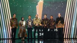Adhyaksa Awards 2024: “Lakukan dengan Hati, Konsistensi, dan Hasil yang Mempesona”