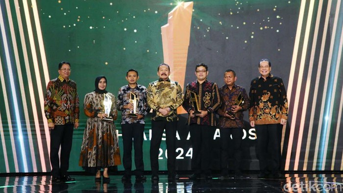 Adhyaksa Awards 2024: