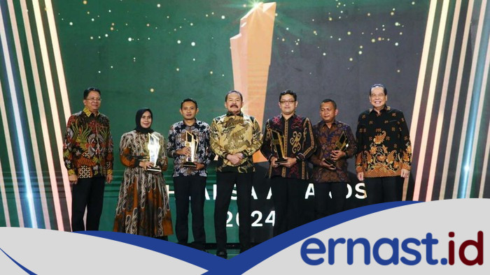 Adhyaksa Awards 2024: