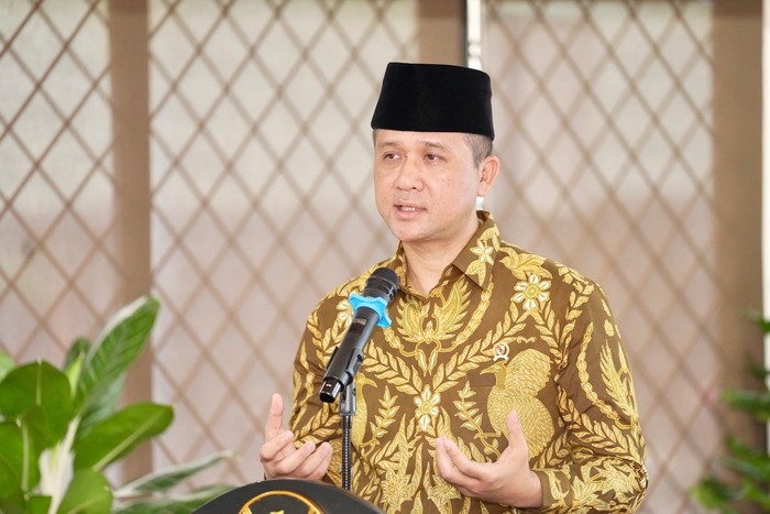 Gaet Pandu Tani, Kementrans Targetkan Transmigran Produktif