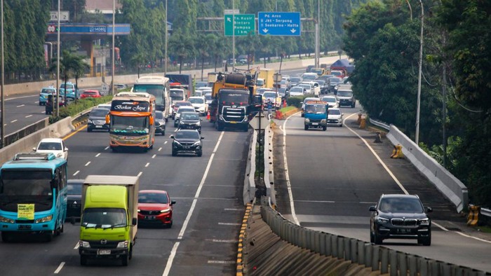Alert! Indonesia Kekurangan Sopir Truk: Analisis Krisis Tenaga di industri Logistik