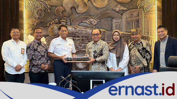 Pemkab Banyuwangi Gandeng KAI, Gencarkan Strategi Wisata Berbasis Transportasi