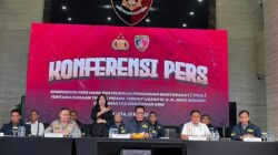 [Bareskrim Periksa 39 Orang di Laporan Ijazah Palsu: Alumni UGM hingga Jokowi]