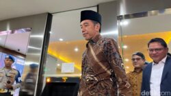 Bareskrim: Jokowi Terbongkar, Benar Mendaftar UGM 1980, Tapi Apa Sebenarnya yang Terjadi?