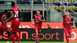 Cagliari Bertekad Berikan Perlawanan Sengit Ke Napoli, Target Finis Musim Dengan Kemenangan