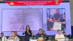 Ijazah Palsu Jokowi: Bareskrim Putus Penyelidikan, Tak Ada unsur Pidana