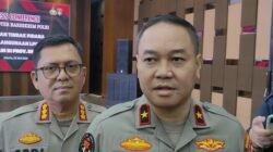 Polri Akan Lindungi Jaksa dari Ancaman Kehidupan Sehari-hari