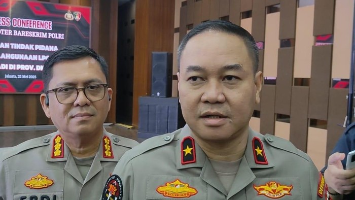 Polri Akan Lindungi Jaksa dari Ancaman Kehidupan Sehari-hari
