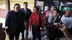 **PT SMK Tolak Datangkan Mobil Esemka, Mediasi di PN Solo Berakhir Deadlock**