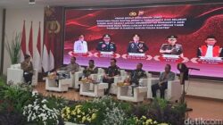 Polda Banten Guncang Premanisme, Gelar FGD dengan Kadin hingga GRIB Jaya!
