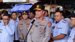 “Tangkap Parkir Liar atau Tegakkan TPPU: Kapolda Banten Siap Beraksi”