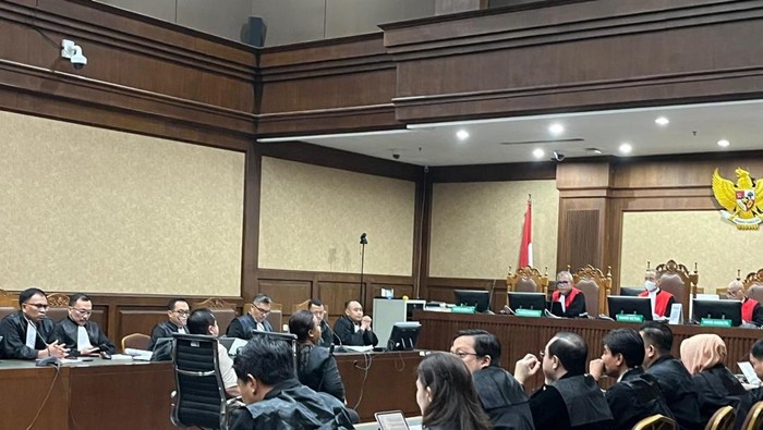 Eks Kader PDIP Diduga Terlibat Dalam Skandal Keuangan dengan Mantan Komisioner KPU