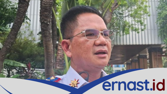 Kadishub DKI, Jukir Liar Bocorkan Pendapatan Parkir Jakarta