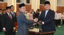 Irjen Iqbal Polisi Aktif Jadi Sekjen DPD, Apa Dasar Hukumnya? – Update 1