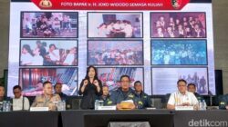 “Bareskrim Ungkap Foto-Rahasia Jokowi dari KKN hingga Wisuda di UGM: Apa yang Tidak diketahui Publik?”