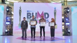 PAM Jaya Dorong Layanan Air Perpipaan, Dukung Jakarta Kota Global