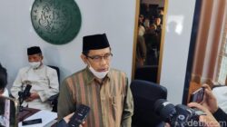 MUI Sulsel: Nikahi Mertua Setelah Ceraikan Istri, Pria Ini Dilabeli Haram!