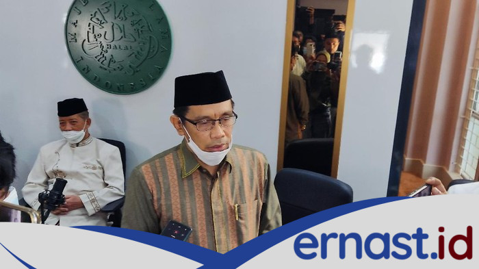 MUI Sulsel: Nikahi Mertua Setelah Ceraikan Istri, Pria Ini Dilabeli Haram!