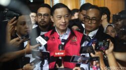 “Tom Lembong Terjebak di Rutan, Ditemukan dengan iPad dan MacBook: Apa yang Sebenarnya Terjadi?”
