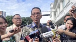 Investasi Nasional Dapat Terdongkrak? Simak Pertemuan Segera Kepala BP Batam dengan Prabowo di Istana!