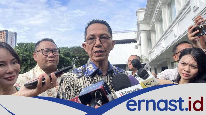 Investasi Nasional Dapat Terdongkrak? Simak Pertemuan Segera Kepala BP Batam dengan Prabowo di Istana!