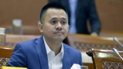 **Mufti Anam PDIP Kecewa Sama Budi Arie: Rapat di DPR Mendadak Dibatalkan!**