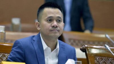 **Mufti Anam PDIP Kecewa Sama Budi Arie: Rapat di DPR Mendadak Dibatalkan!**