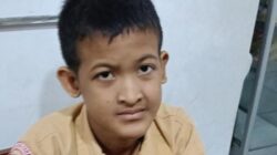 Tolong! Putra Anugerah Siswa SLB di Jakut Hilang, Warga Desak Aksi Cepat!