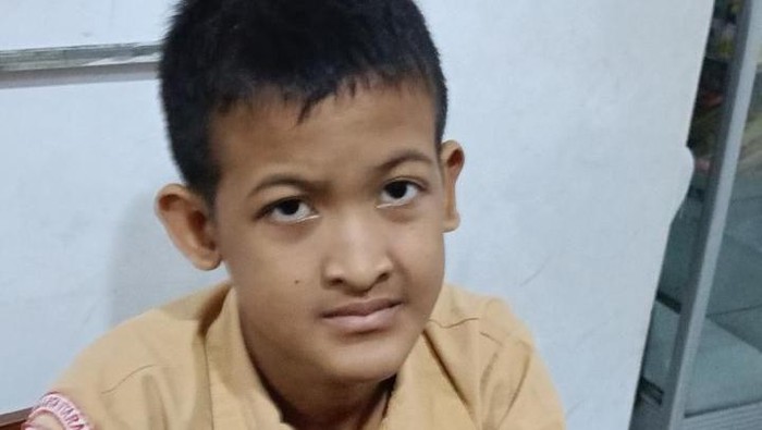 Tolong! Putra Anugerah Siswa SLB di Jakut Hilang, Warga Desak Aksi Cepat!