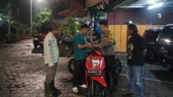 Motor Warga Jakbar Ditemukan Setelah 3 Jam, Hilang Dicuri Darmawan di Kembangan