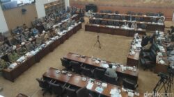 Legislator Soroti Sulitnya Warga Balikpapan Antre BBM, Sementara Wali Kota Liburan ke London