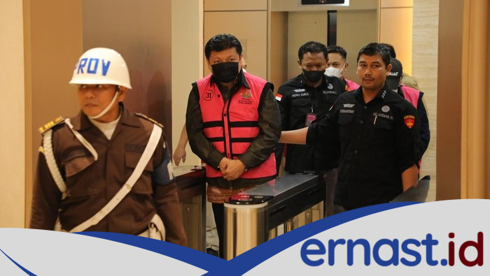 Kredit Macet Rp 3,5 T: Anomali Sritex yang Terendus Jaksa, Bisakah Ditangani?