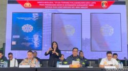 Bareskrim Jelaskan Arsip Skripsi Jokowi Baru Diunggah UGM pada 2019: Apa yang Menyembunyikan di Baliknya?