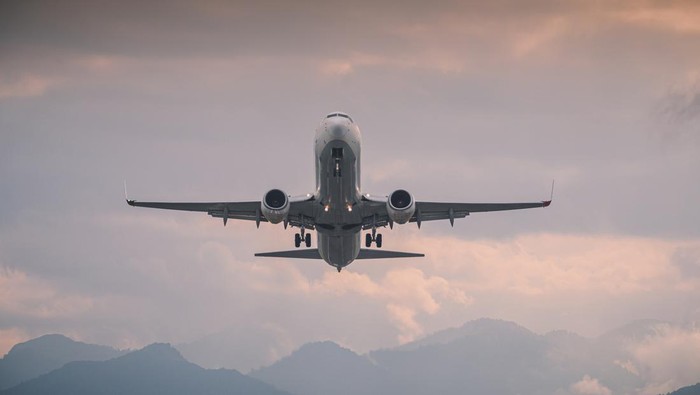 Moskow Kembali Jadi Sasar Target Drone Ukraina, Penerbangan Terhenti di Beberapa Bandara
