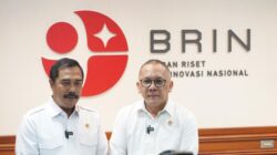 “Menteri Imipas Ancam Revisi Kebijakan Hibah Aset, Kepala BRIN Beri Reaksi Tegas”