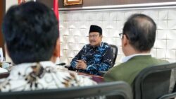 94,4% Masyarakat Puji Program Sekolah Rakyat, Survei Litbang Kompas Ungkap Fakta Mengejutkan!