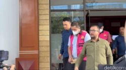 “Korupsi PDNS: Eks Dirjen Kominfo dan Rekanannya Rugikan Negara Ratusan Miliar”