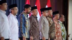 **Wamenkop Yakin 6.500 Kopdes Merah Putih di Aceh Terbentuk Usai Musdesus**