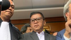 Hasto Minta Harun Masiku Segera Ditangkap: Terang dan Jelas, Tanpa Celah!