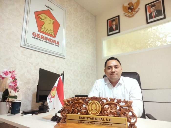 Harapan DPRD Surabaya: Menuju Kota Pahlawan Sejati di Hari Jadi Ke-732