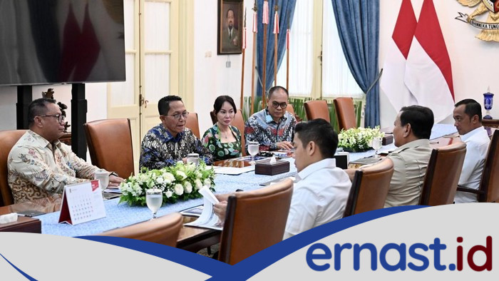 Prabowo Beri Peringatan Keras pada BP Batam Soal Investasi!