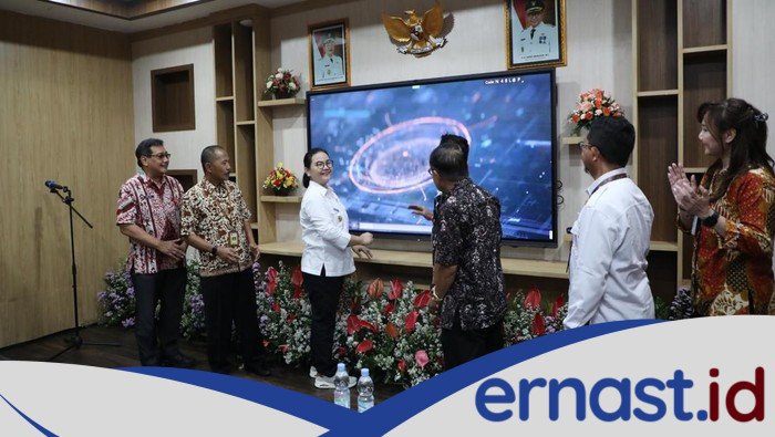 Pemkot Semarang Buka Akses Cepat PBG untuk MBR, Gratis dalam 10 Jam